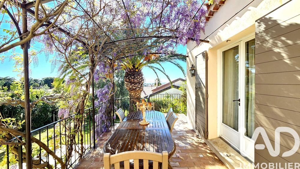 � vendre  Maison Six-Fours-les-Plages (83140)