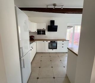  Maison � vendre 4 pi�ces 110 m�