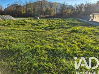  Terrain � vendre 738 m�