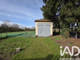  Parking / Garage � vendre 39 m�