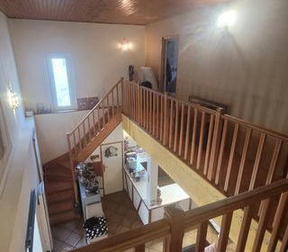  Maison � vendre 5 pi�ces 138 m�