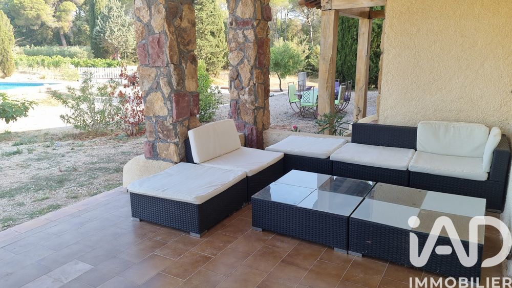 � vendre  Maison La Motte (83920)