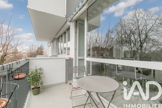  Appartement � vendre 4 pi�ces 88 m�