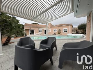  Maison � vendre 5 pi�ces 127 m�