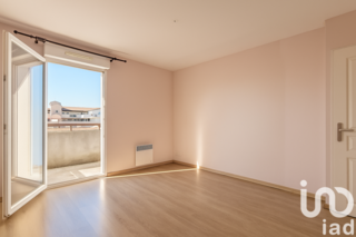  Appartement � vendre 3 pi�ces 58 m�