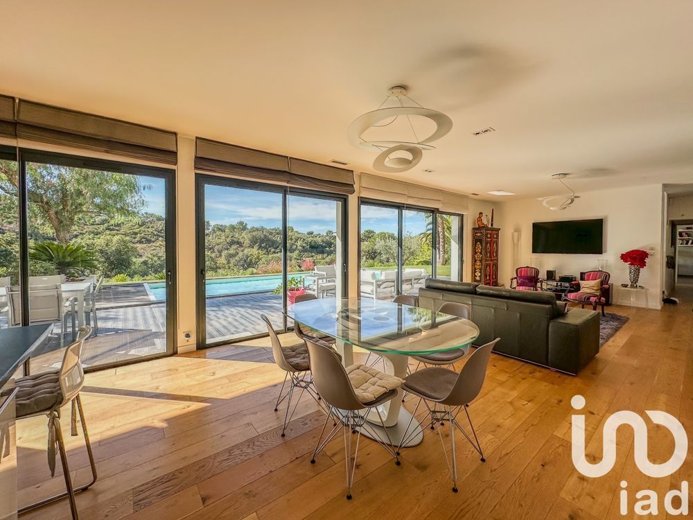 � vendre  Villa Fr�jus (83600)