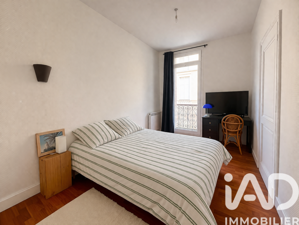 � vendre  Appartement Bordeaux (33000)