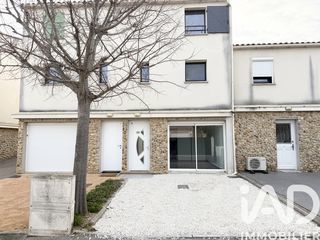  Maison � vendre 4 pi�ces 95 m�