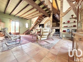  Maison � vendre 8 pi�ces 215 m�