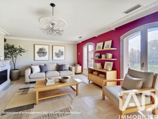  Maison � vendre 6 pi�ces 160 m�