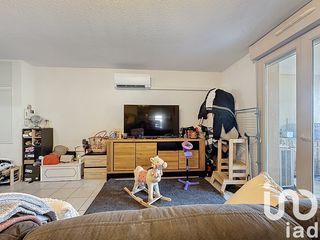  Appartement � vendre 4 pi�ces 73 m�