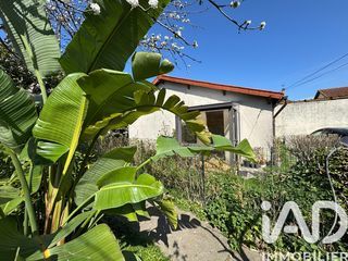  Maison � vendre 2 pi�ces 31 m�