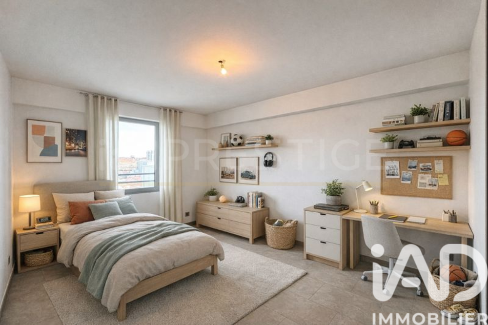 � vendre  Appartement N�mes (30000)