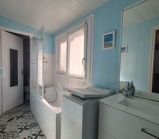  Appartement � vendre 1 pi�ce 38 m�