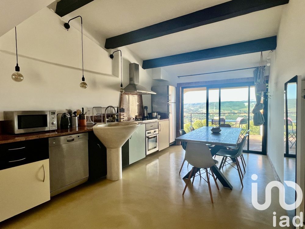 � vendre  Maison Le Castellet (83330)