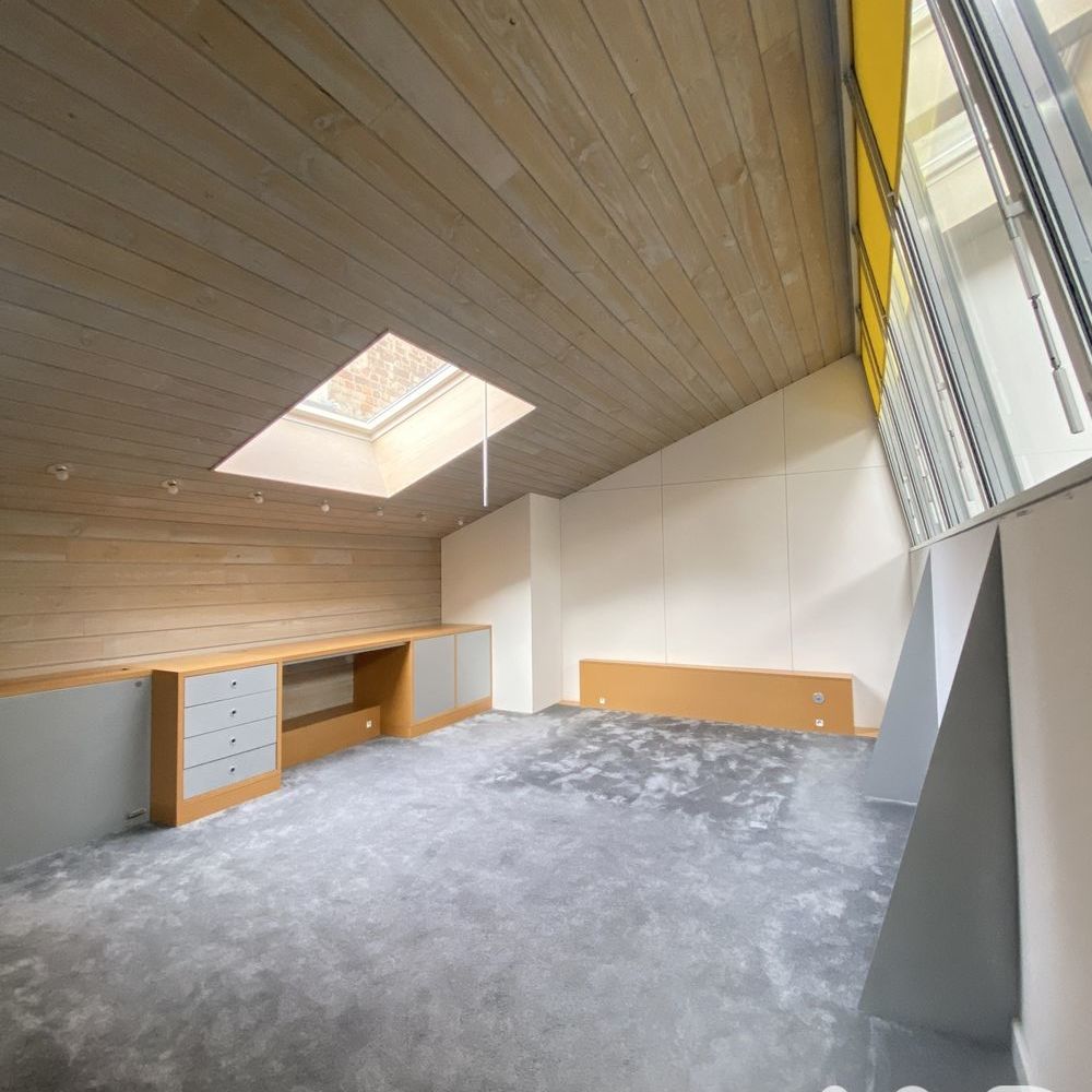 � vendre  Villa Amiens (80000)