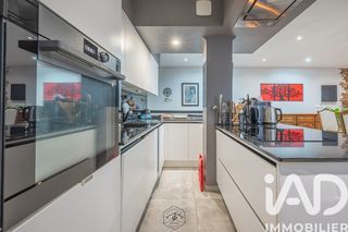  Appartement � vendre 5 pi�ces 128 m�