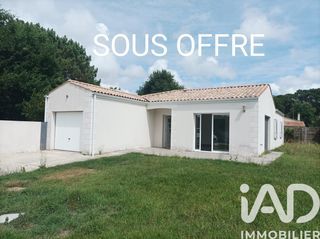  Maison � vendre 4 pi�ces 92 m�