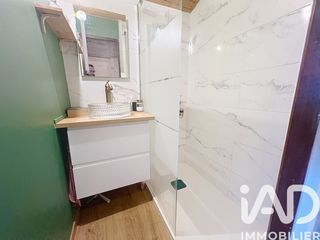  Appartement � vendre 3 pi�ces 55 m�