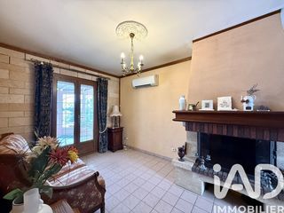  Maison � vendre 6 pi�ces 134 m�