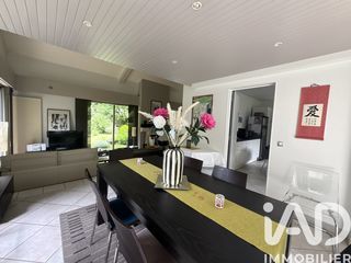  Maison � vendre 9 pi�ces 245 m�