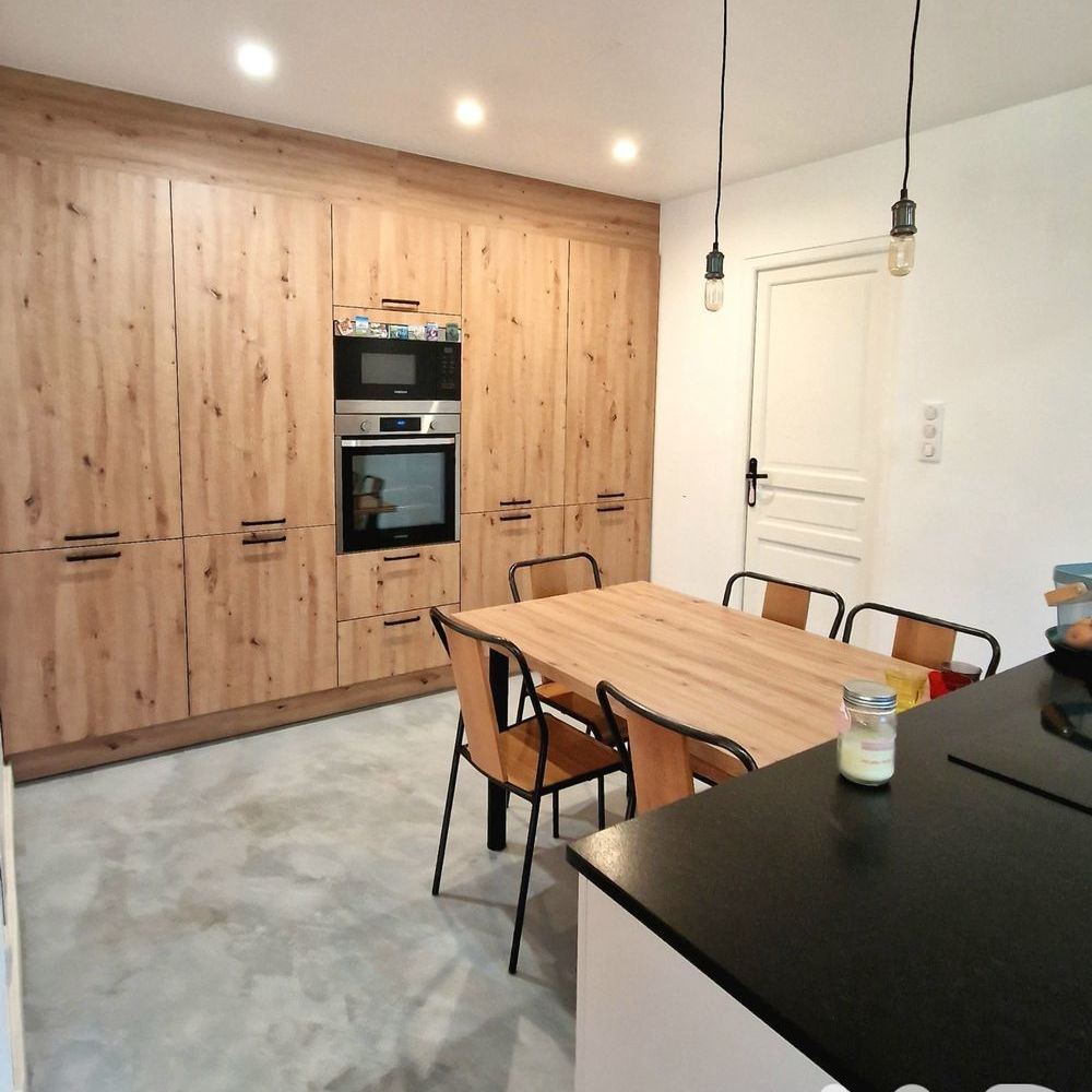 � vendre  Maison N�mes (30000)