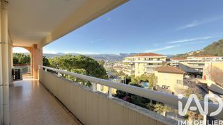  Appartement � vendre 2 pi�ces 56 m�