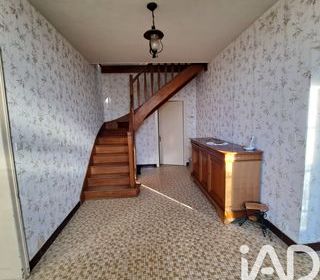  Maison � vendre 5 pi�ces 177 m�