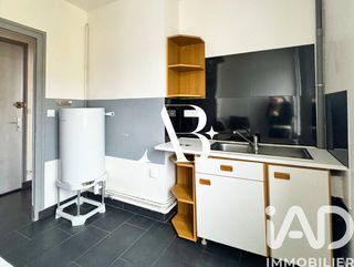  Appartement � vendre 1 pi�ce 35 m�