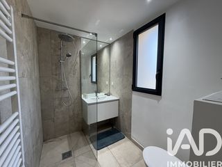  Appartement � vendre 1 pi�ce 29 m�