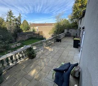  Maison � vendre 8 pi�ces 145 m�