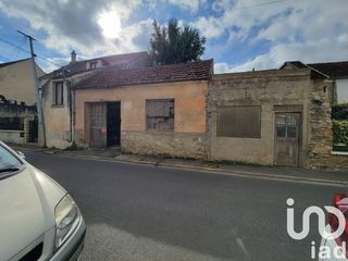  Maison � vendre 1 pi�ce 36 m�