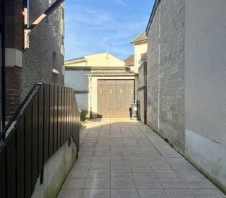  Maison � vendre 4 pi�ces 85 m�