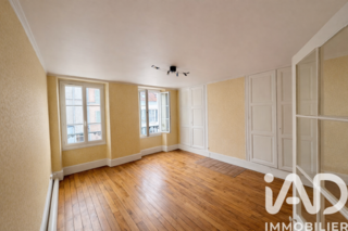  Appartement � vendre 1 pi�ce 23 m�