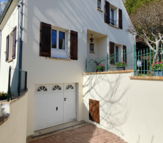  Maison � vendre 9 pi�ces 156 m�