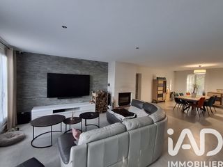  Maison � vendre 5 pi�ces 162 m�