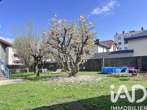   Vente Maison/villa 5 pi�ces Maison - 5 pi�ce(s) - 130 m�