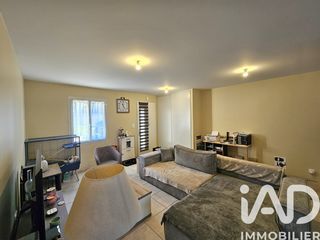  Maison � vendre 4 pi�ces 88 m�