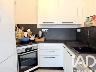  Appartement � vendre 2 pi�ces 47 m�