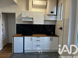  Appartement � vendre 2 pi�ces 31 m�