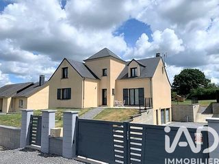  Maison � vendre 8 pi�ces 179 m�