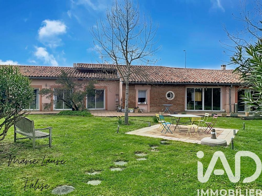 � vendre  Maison Balma (31130)