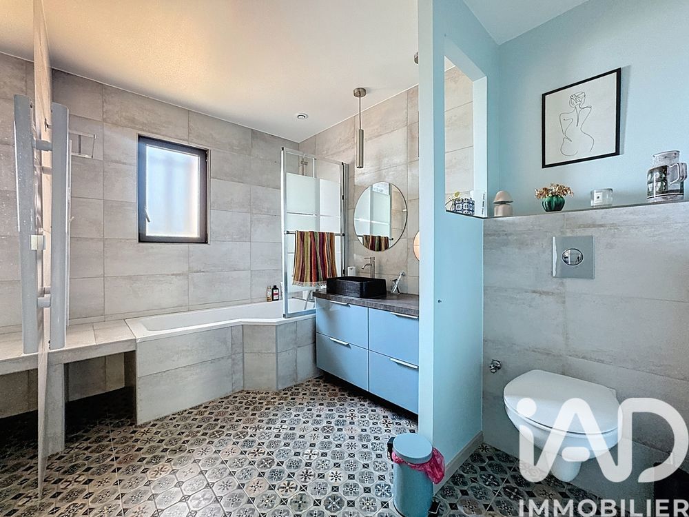 � vendre  Maison Fr�jus (83600)