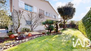  Maison � vendre 8 pi�ces 206 m�