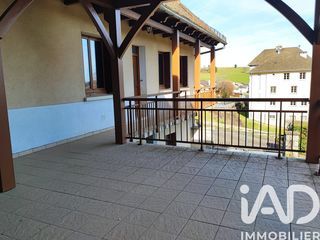  Maison � vendre 5 pi�ces 155 m�