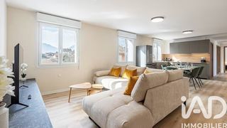  Appartement � vendre 5 pi�ces 108 m�