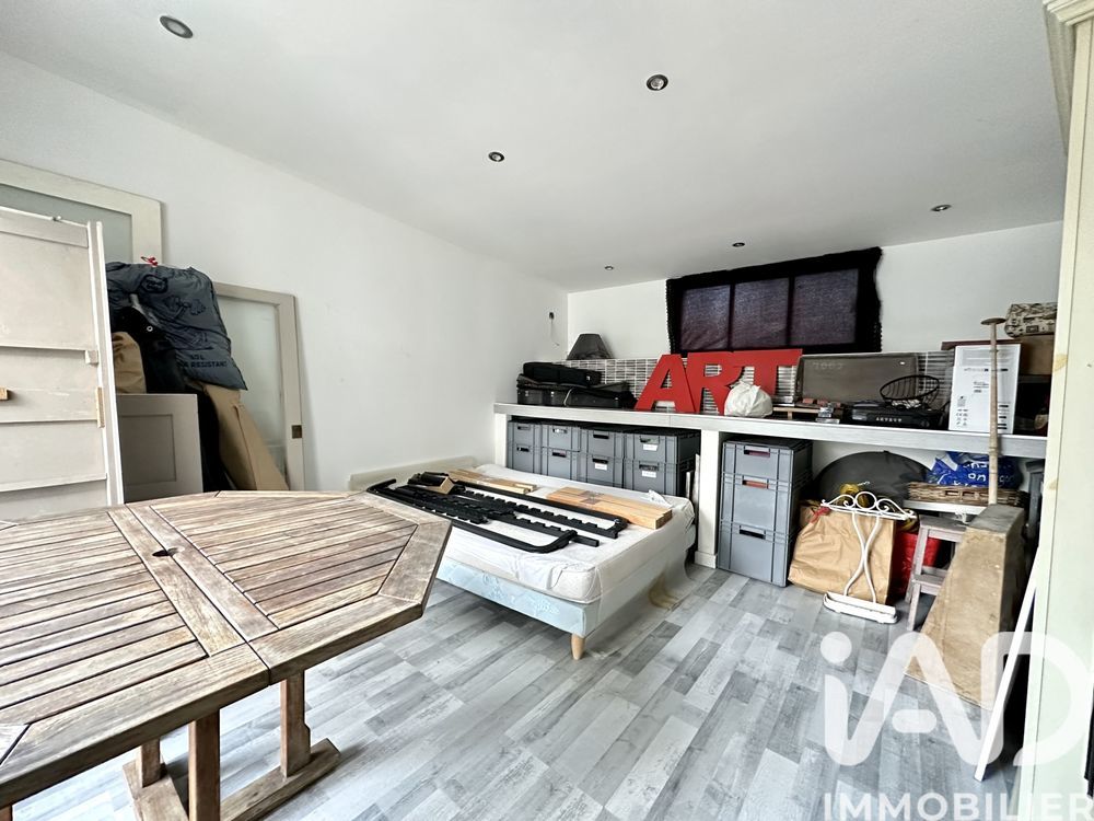 � vendre  Maison Vigneux-de-Bretagne (44360)