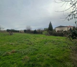  Terrain � vendre 2346 m�