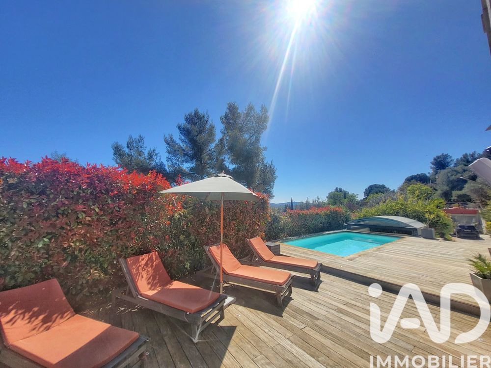 � vendre  Maison Cuers (83390)