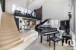  Maison � vendre 7 pi�ces 210 m�